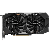  Card màn hình GIGABYTE GeForce RTX 2060 D6 12G 