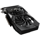  Card màn hình GIGABYTE GeForce RTX 2060 D6 12G 