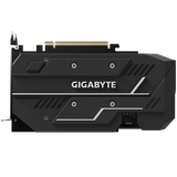  Card màn hình GIGABYTE GeForce RTX 2060 D6 12G 