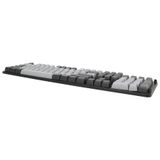  Keycaps Ajazz Spherical PBT – Gray 