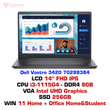  Laptop Dell Vostro 3420 70283384 