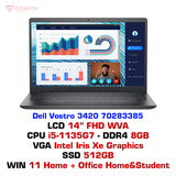  Laptop Dell Vostro 3420 70283385 