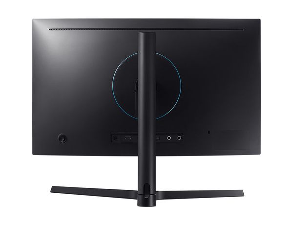  (VA 27" Curved) Samsung C27CFG73 144Hz 1ms | Freesync 