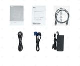  Màn hình Acer EK241Y 24" IPS 75Hz 