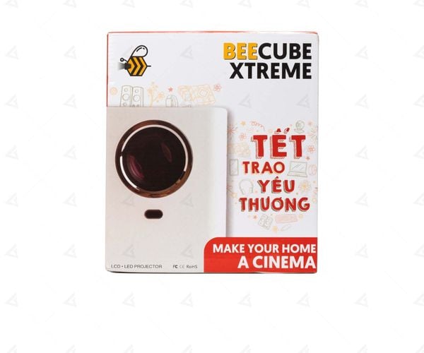  Máy chiếu Beecube Xtreme Full HD 