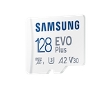  Thẻ nhớ Samsung EVO Plus (New 160MB/s) 128GB MB-MC128SA/APC 