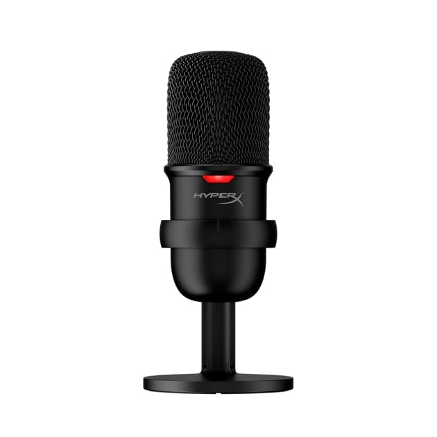 Micro Kingston HyperX SoloCast