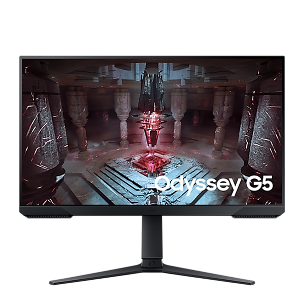 Màn hình Samsung LS27CG510 27" 2K 165Hz chuyên game