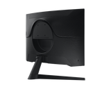  Màn hình cong Samsung LS32CG552 32" 2K 165Hz chuyên game 