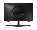  Màn hình cong Samsung LS32CG552 32" 2K 165Hz chuyên game 