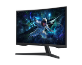  Màn hình cong Samsung LS32CG552 32" 2K 165Hz chuyên game 