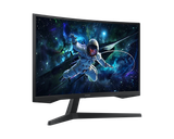  Màn hình cong Samsung LS32CG552 32" 2K 165Hz chuyên game 