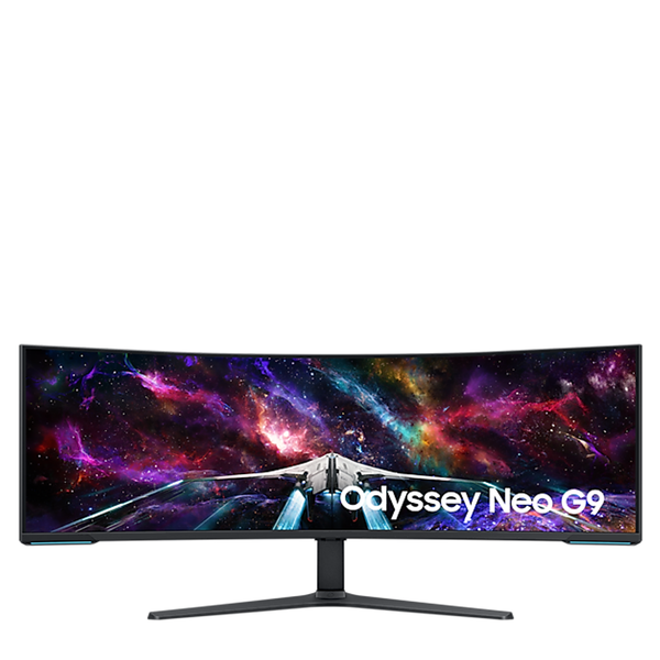 Màn hình cong Samsung Odyssey NEO G9 LS57CG952 57" 4K 240Hz