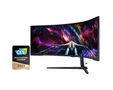  Màn hình cong Samsung Odyssey NEO G9 LS57CG952 57" 4K 240Hz 