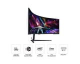  Màn hình cong Samsung Odyssey NEO G9 LS57CG952 57" 4K 240Hz 