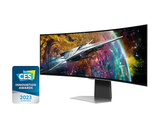  Màn hình cong Samsung Odyssey G9 LS49CG954SE 49" OLED 2K 240Hz 