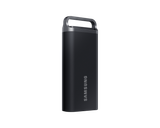  Ổ cứng di dộng SSD SamSung T5 EVO 2TB, USB 3.2 Gen1, Đen (MU-PH2T0S/WW) 