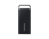  Ổ cứng di dộng SSD SamSung T5 EVO 2TB, USB 3.2 Gen1, Đen (MU-PH2T0S/WW) 