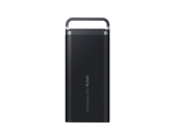  Ổ cứng di dộng SSD SamSung T5 EVO 4TB, USB 3.2 Gen 1, Đen (MU-PH4T0S/WW) 