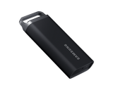  Ổ cứng di dộng SSD SamSung T5 EVO 2TB, USB 3.2 Gen1, Đen (MU-PH2T0S/WW) 