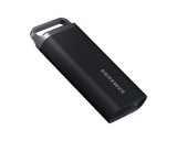  Ổ cứng di dộng SSD SamSung T5 EVO 2TB, USB 3.2 Gen1, Đen (MU-PH2T0S/WW) 