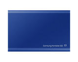  Ổ cứng di dộng SSD SamSung T7 Portable 500GB, 2.5 inch, USB TypeC 3.2, Xanh (MU-PC500H/WW) 