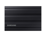  Ổ cứng di dộng SSD SamSung T7 Portable SHIELD 1TB, 2.5 inch, USB TypeC 3.2, Đen (MU-PE1T0S/WW) 