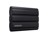  Ổ cứng di dộng SSD SamSung T7 Portable SHIELD 1TB, 2.5 inch, USB TypeC 3.2, Đen (MU-PE1T0S/WW) 