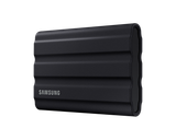  Ổ cứng di dộng SSD SamSung T7 Portable SHIELD 1TB, 2.5 inch, USB TypeC 3.2, Đen (MU-PE1T0S/WW) 