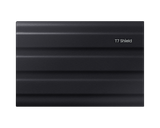  Ổ cứng di dộng SSD SamSung T7 Portable SHIELD 2TB, 2.5 inch, USB TypeC 3.2, Đen (MU-PE2T0S/WW) 