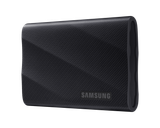  Ổ cứng di dộng SSD SamSung T9 Portable 2TB, 2.5 inch, USB TypeC 3.2, Đen (MU-PG2T0B/WW) 
