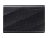  Ổ cứng di dộng SSD SamSung T9 Portable 2TB, 2.5 inch, USB TypeC 3.2, Đen (MU-PG2T0B/WW) 