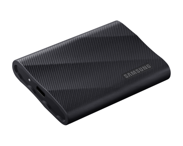  Ổ cứng di dộng SSD SamSung T9 Portable 2TB, 2.5 inch, USB TypeC 3.2, Đen (MU-PG2T0B/WW) 