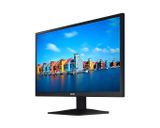  Màn Hình Samsung LS24A336 24" VA 60Hz 