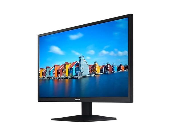  Màn Hình Samsung LS24A336 24" VA 60Hz 