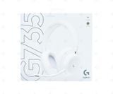  Tai nghe Logitech G735 Off White (981-001084) 