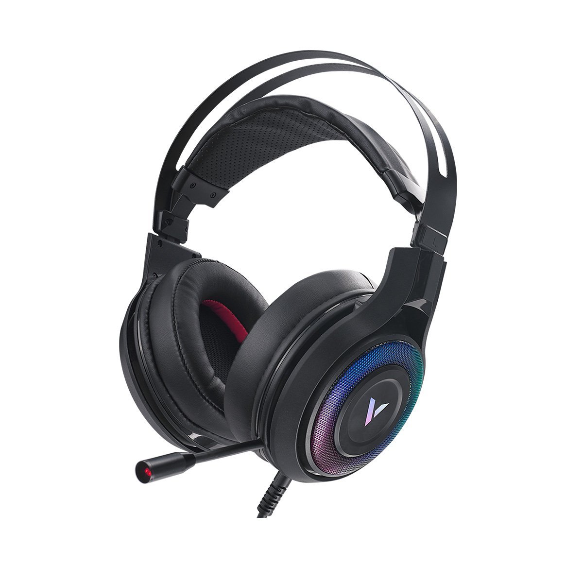 Tai nghe Rapoo Gaming VH520
