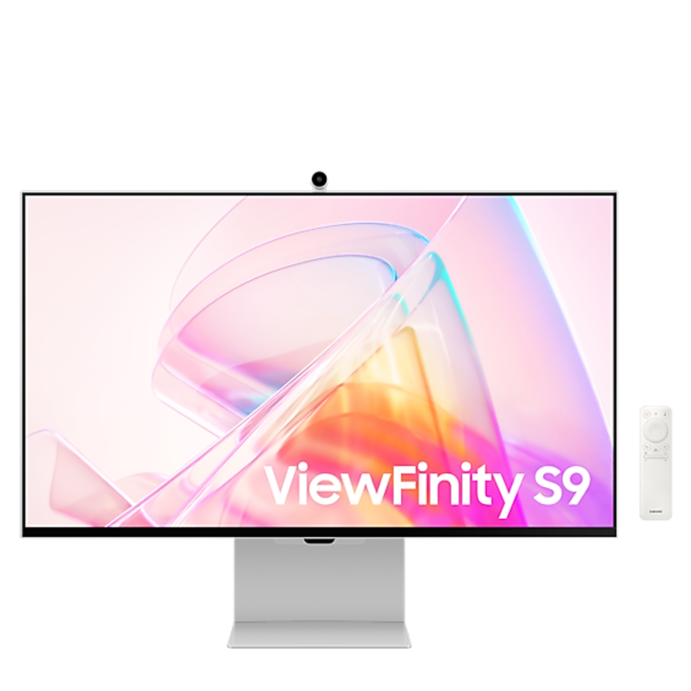 Màn hình Samsung ViewFinity LS27C900PA 27