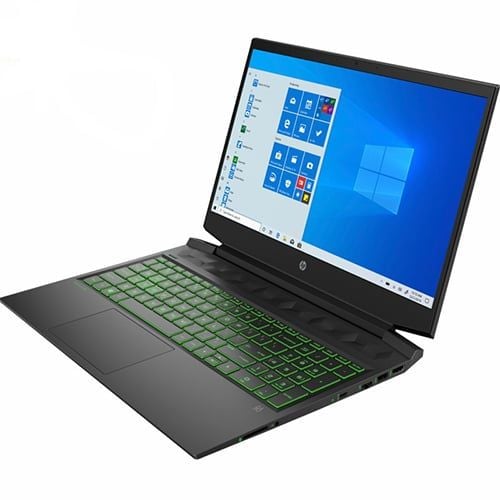  Laptop HP Pavilion Gaming 15 EC1056AX 