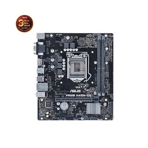  ASUS PRIME H410M-CS 