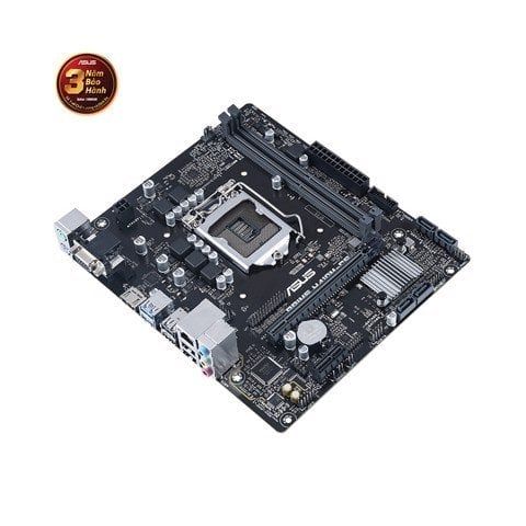  ASUS PRIME H410M-CS 