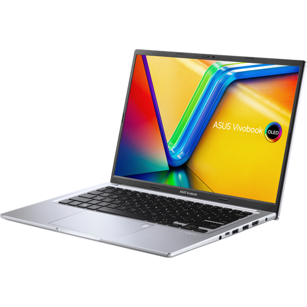  Laptop ASUS Vivobook 14 OLED A1405VA KM095W 