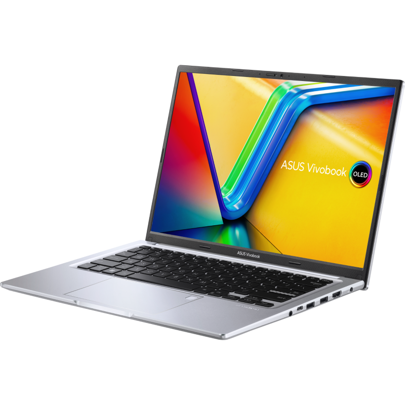  Laptop ASUS Vivobook 14 OLED A1405ZA KM264W 