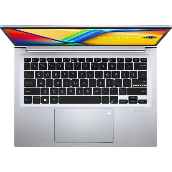  Laptop ASUS Vivobook 14 OLED A1405ZA KM264W 