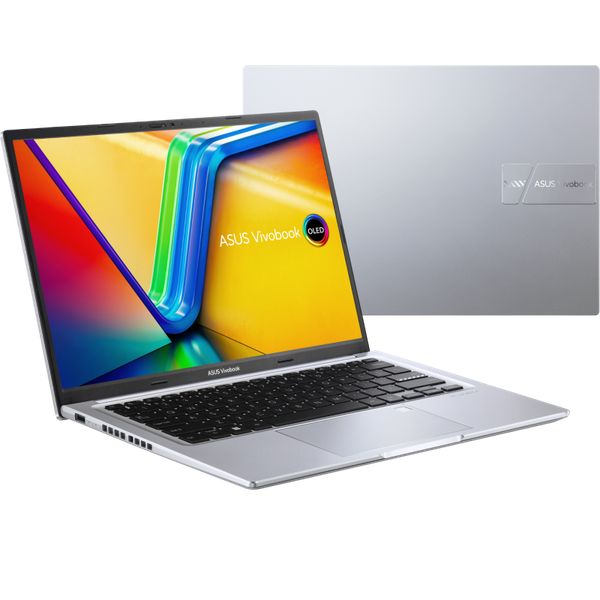 Laptop ASUS Vivobook 14 OLED A1405ZA KM264W