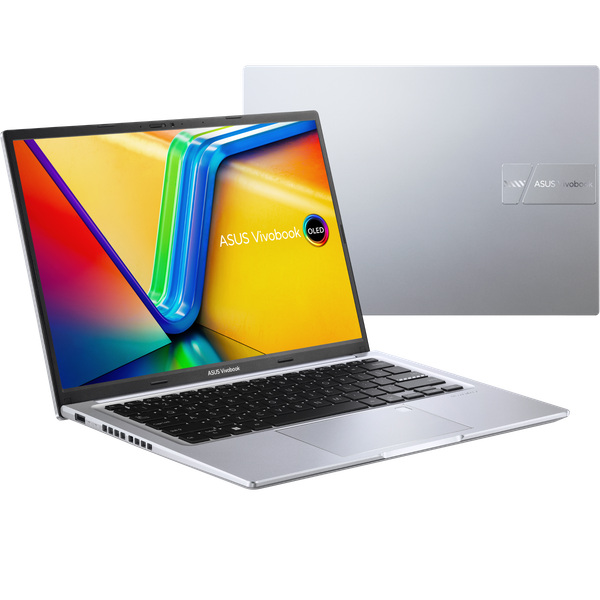  Laptop ASUS Vivobook 14 OLED A1405VA KM095W 