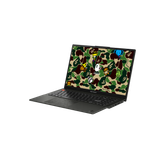  Laptop ASUS Vivobook S 15 BAPE Edition OLED S5504VA MA291W 