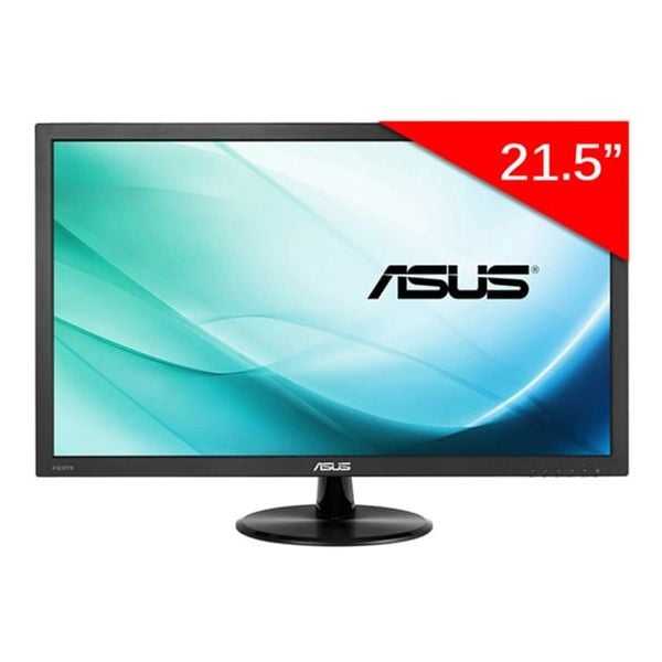  Màn hình Asus VP228NE-V 22 TN 