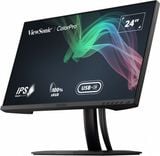  Màn hình ViewSonic ColorPro VP2456 24" IPS USBC chuyên đồ hoạ 