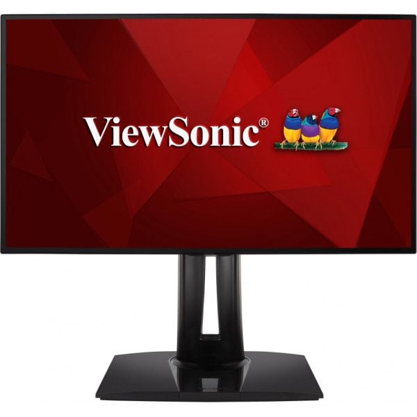  Màn hình LCD Viewsonic VP2458 IPS FHD Chuyên Đồ Họa 